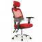 Best Quality Comfort Seat Cushion Mesh Metal Base Executive Ergonomic Computer Swivel Office Bow Mesh Back Chair From China