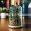 Oem Oil Essential Ultrasonic Aromatherapy Diffusers Electric Machine Aroma Therapy Glass Aroma Diffuser