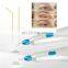 Microneedles plasma lift pen eye eyelid lifting skin laser spot mole wrinkle removal fibroblast pen