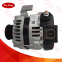 Haoxiang Generador eléctrico alternador de automóvil de alta calidad 27060-0H170  27060-0H171  Para Denso Toyot Camry