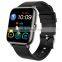 2021 Hot Factory Customize ST22 Smart Watch 1.70 Full Touch Screen Heart Rate Sport Fitness Tracker Waterproof ST22 Smartwatch