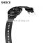 ST6 Smartwatch Heart Rate Blood Pressure Monitor Waterproof Sport Fitness Android Reloj Smart Watch