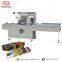 Medicine Box Cellophane Wrapping Machine Cellophane Overwrapping Machine Cigarette Pack Cellophane Wrapping Machine
