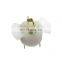 Headlight Halogen Socket Bulb Holder For CRV Prelude Acura OEM 33116-SD4961