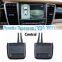 Hot Sales Car Front Rear Air Conditioning AC Vent Grille Clip Slider Repair Kit For Porsche Panamera 2010-2016  970552140