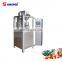 fully automatic low error filling volume capsule filling machine