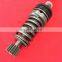 China Origin LH 9mm Diesel Cat Plunger 1W6541 For Loader And Bulldozer