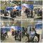 2016 new exercise equipment / Glute machine T-022