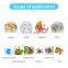 High Productivity Fully Automatic Electronic Digital Tablet Counter Machine