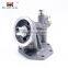 1R0739 oil filter head 1R-0739  8 holes for CAT320B