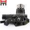 Hot sales Engine water pump 1-13650133-0 for 6HK1 ZAX330 ZAX350