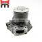 Construction machinery parts CAT 3204 engine parts Water pump assy ZW1223