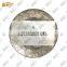 Детали двигателя экскаватора для SK210  Плата  LQ15V00007S092
