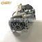 Original engine parts 6108 YC6108 engine starter B7617-3708100 4110000561200 for sale