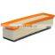 Replacement engine air filter A6260940004 6260940004 6260940104 For Mercedes Benz C180 C200