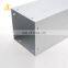Factory ZHONGLIAN Custom Electrical Products Shell CNC Machined CNC  Parts