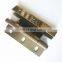 ISO9001 manufacturers sheet steel metal stamping furniture hardwares