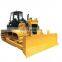 Earth-moving machinery bulldozer HD16 crawler bulldozer