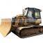 Горячая продажа международно сертифицированных бульдозеров D5K для Cat по низкой цене. Все серии гидравлических бульдозеров Cat в горячей продаже