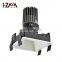 Aluminum Ceiling Recessed Commercial IP20 12W 14W COB Led Spot Light