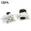 Zhongshang Professional Supplier Indoor Kids Room Dining Living Room Cob 10W 14W Led Spotlight