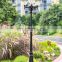 Hot Sale China Supplier High Quality Waterproof Classic Garden Lamp Solar Led Street Light