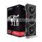 New Gigabyte AMD 6700XT EAGLE Falcon/GAMING OC 12G Magic Eagle Desktop game graphics card 6700XT