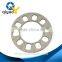 3mm 5mm 10mm 15mm 20mm rims hub centric wheel spacer studs in dubai