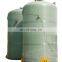 Heat resistant  hydrochloric acid /nitric acid frp tank