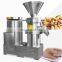 New type chili sauce making garlic/citronella/ginger/vegetables paste grinding machine