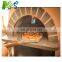 P1-2 Commercial Use Traditional Fruit Wood Burning Pizza Oven Dome Italian Pizza Kiln Brick Fire Pizza Oven