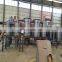 Rotary Air Flow Sunflower Shell Carbonized Kiln Bamboo Chips Charcoal Carbonization Furnace Biochar Carbonizing Stove