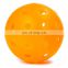 2019 durable USAPA approved 40 hole outdoor indoor pickleball
