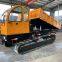 Mountain crawler all terrain 8 ton mountain climber agricultural mountain climber transport vehicle