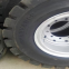 1200R20 Solid Truck Tyre