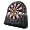 Outdoor Adult Inflatable Interactive Soccer Football Target Dart Board Dartboard Games