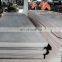 High Quality Black Iron Sheet MS Sheet A36 Hot Rolled Mild Carbon Steel Plate SS400 Price Per kg