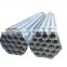 ASTM A252 hot dip galvanized steel tube large small diameter galvanized STK400 galvanized steel pipe