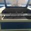 High speed 4 head CO2 laser cutting machine for wood MDF Remax 1390