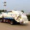 FORLAND 4m3 garbage compactor truck for sale 008615826750255 (Whatsapp)