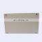 19 Inch Cabinet 6 U Optical fiber Distribution Frame Full SC 96 Core FDU ODF