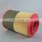 high quality  air filter element C23513 for MAN industrial compressor air filter