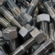Z28-200 Flat Die Bolt Thread Rolling Machine for ACME