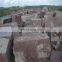 cheap price red granite blocks