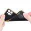 Magnetic Ring Crocodile Leather Mobile Phone Case For Iphone 6 7 8 Plus X Xr 11 12 13 14 Pro Max