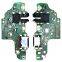 Usb Charge Ports Dock Connector For Huawei P40 Lite Charging Port Flex Cable Cell Phone Parts