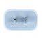 20W PD US USB Charge Ports Type-C Connector Adapter Fast Charging Adapter For IPAD&IPHONE Charger Flex Cell Phone Spare Parts
