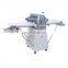 Commercial vertical pastry machine/Pastry crisper machine