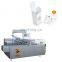 Ampoule vials glass plastic bottle automatic carton packing packaging cartoning machine