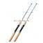 children-fishing-rod fishing rod 3 part fibar 2.1 carbon fiber carp fishing rod blanks tubular